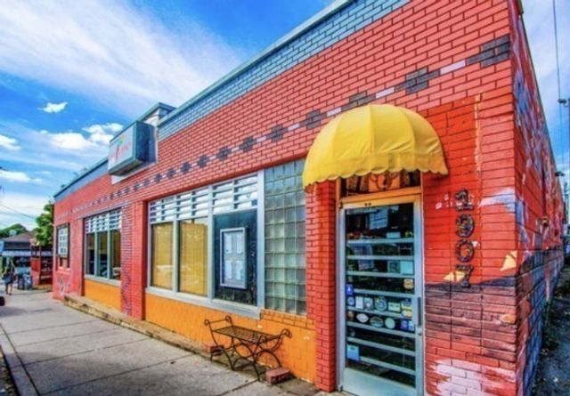 801 Fairwin Av, Nashville, TN 37216