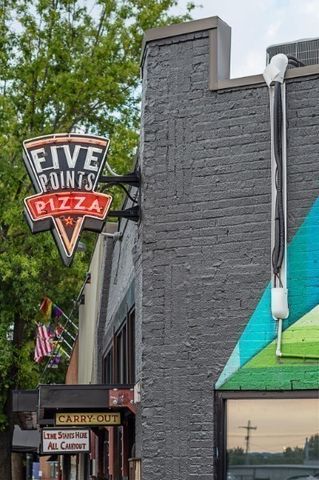 801 Fairwin Av, Nashville, TN 37216