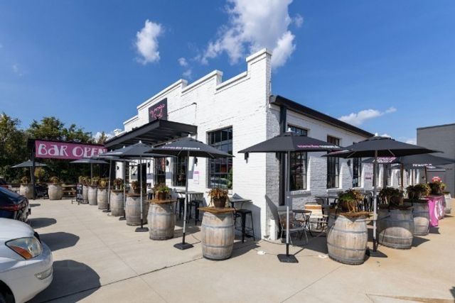 801 Fairwin Av, Nashville, TN 37216