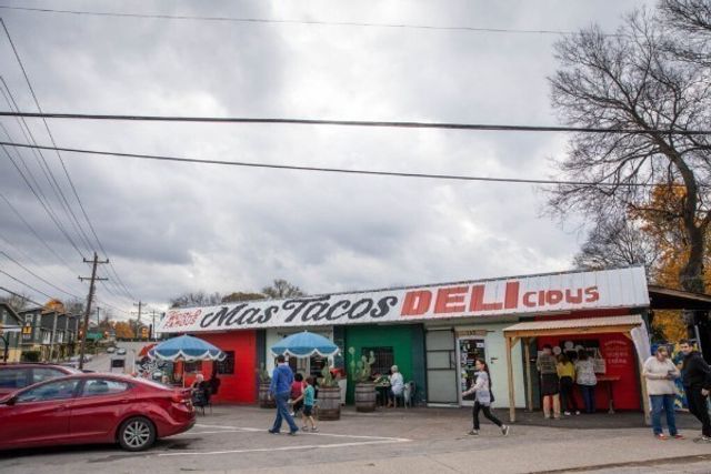 801 Fairwin Av, Nashville, TN 37216