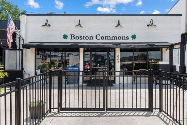 801 Fairwin Av, Nashville, TN 37216