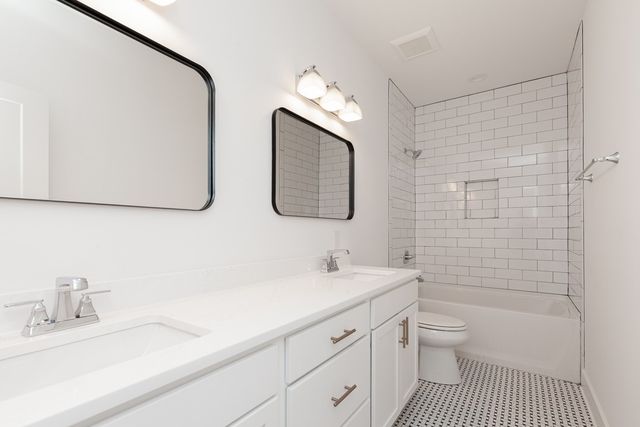 801 Fairwin Av, Nashville, TN 37216