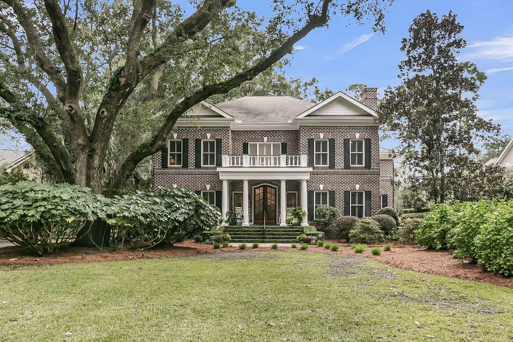 4799 Marshwood Drive, Hollywood, SC 29449