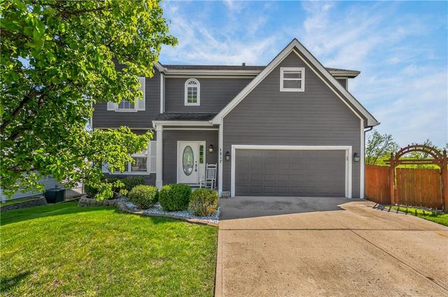 817 Homestead Street, Leavenworth, KS 66048