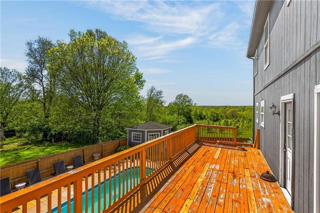 817 Homestead Street, Leavenworth, KS 66048