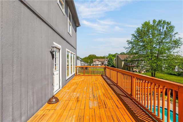817 Homestead Street, Leavenworth, KS 66048