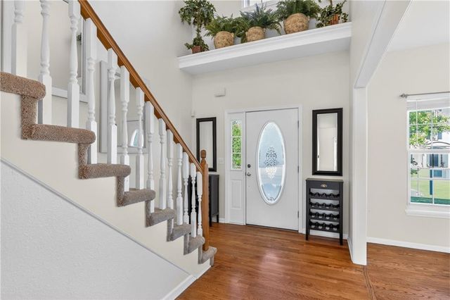 817 Homestead Street, Leavenworth, KS 66048