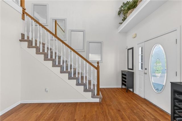 817 Homestead Street, Leavenworth, KS 66048