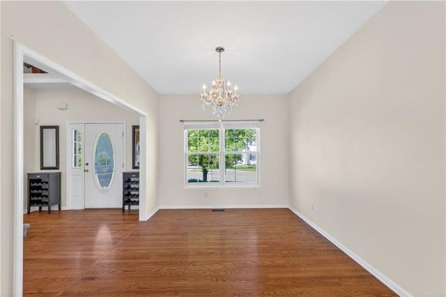 817 Homestead Street, Leavenworth, KS 66048