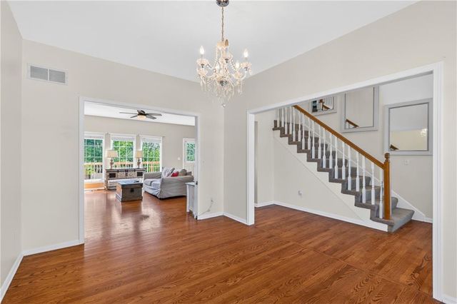 817 Homestead Street, Leavenworth, KS 66048