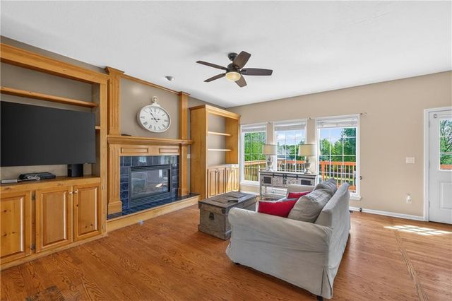817 Homestead Street, Leavenworth, KS 66048