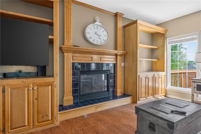 817 Homestead Street, Leavenworth, KS 66048