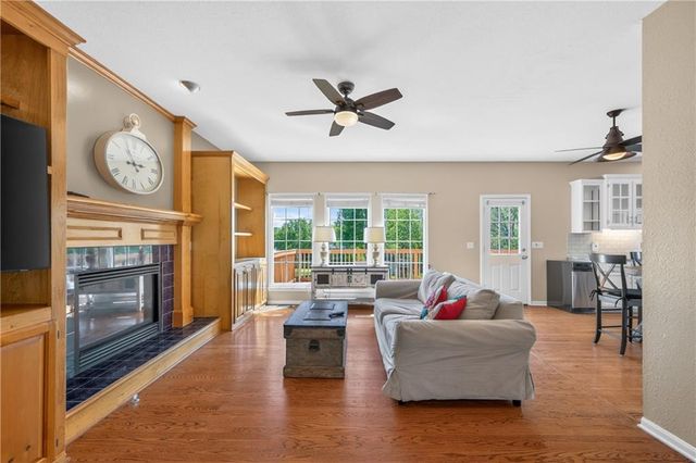 817 Homestead Street, Leavenworth, KS 66048