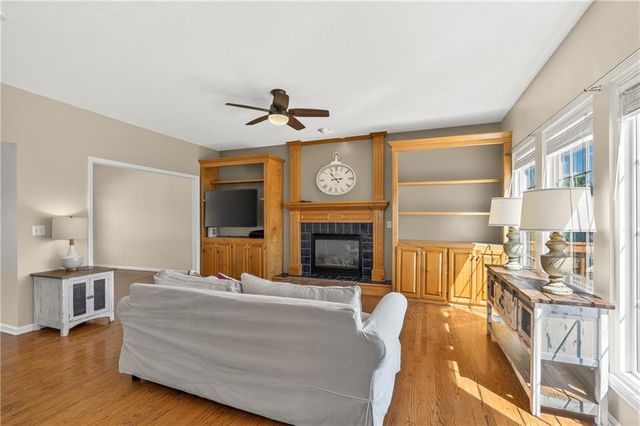 817 Homestead Street, Leavenworth, KS 66048