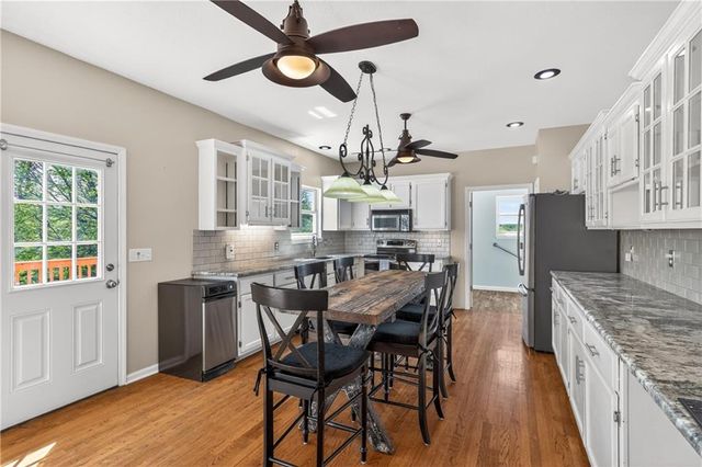 817 Homestead Street, Leavenworth, KS 66048