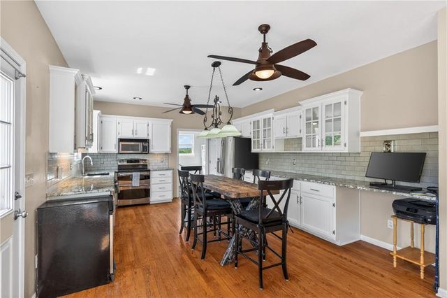 817 Homestead Street, Leavenworth, KS 66048