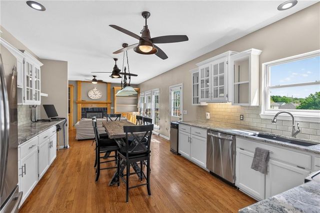 817 Homestead Street, Leavenworth, KS 66048