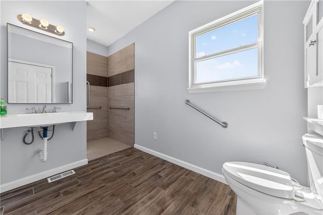 817 Homestead Street, Leavenworth, KS 66048
