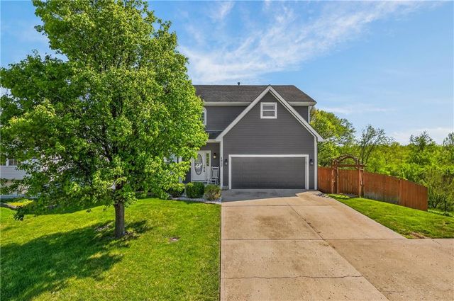 817 Homestead Street, Leavenworth, KS 66048