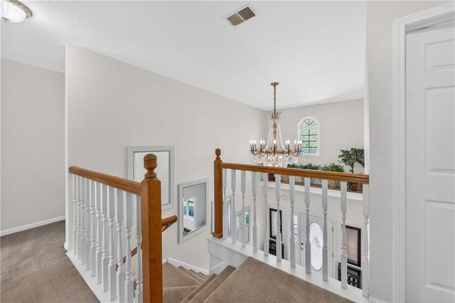 817 Homestead Street, Leavenworth, KS 66048