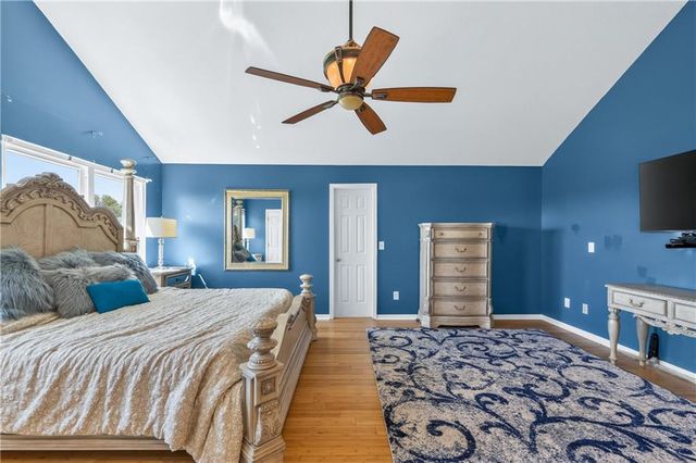 817 Homestead Street, Leavenworth, KS 66048