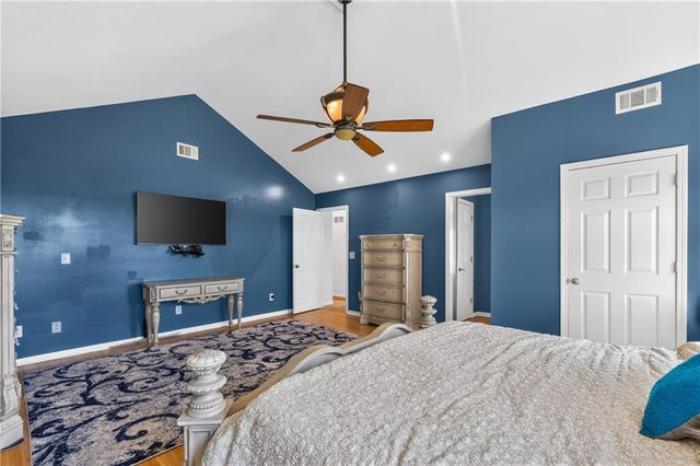 817 Homestead Street, Leavenworth, KS 66048