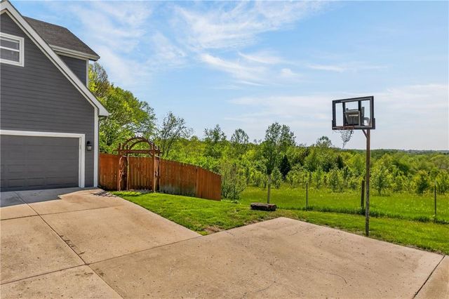 817 Homestead Street, Leavenworth, KS 66048