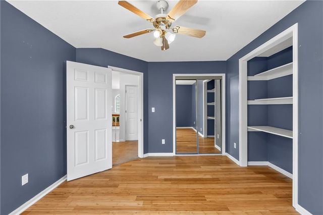 817 Homestead Street, Leavenworth, KS 66048