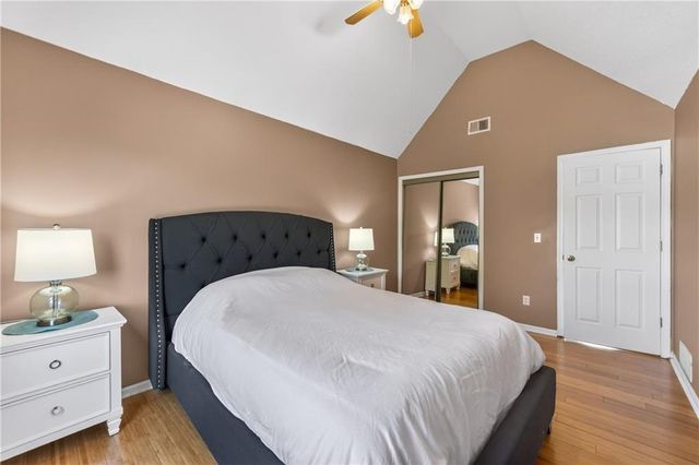 817 Homestead Street, Leavenworth, KS 66048