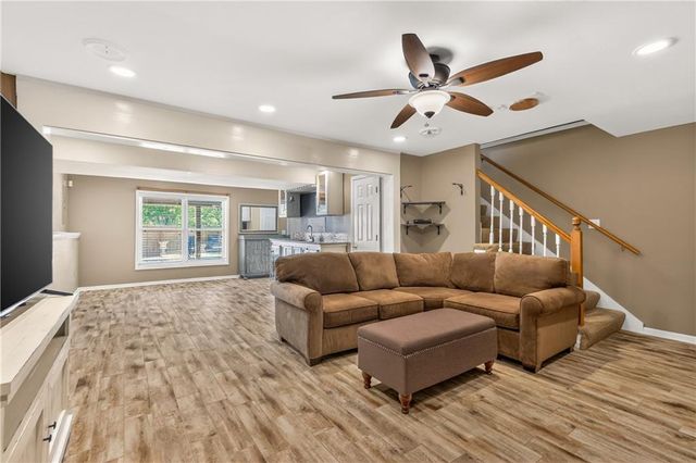 817 Homestead Street, Leavenworth, KS 66048