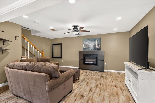 817 Homestead Street, Leavenworth, KS 66048