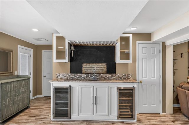 817 Homestead Street, Leavenworth, KS 66048