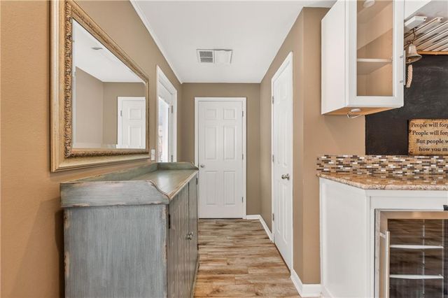 817 Homestead Street, Leavenworth, KS 66048