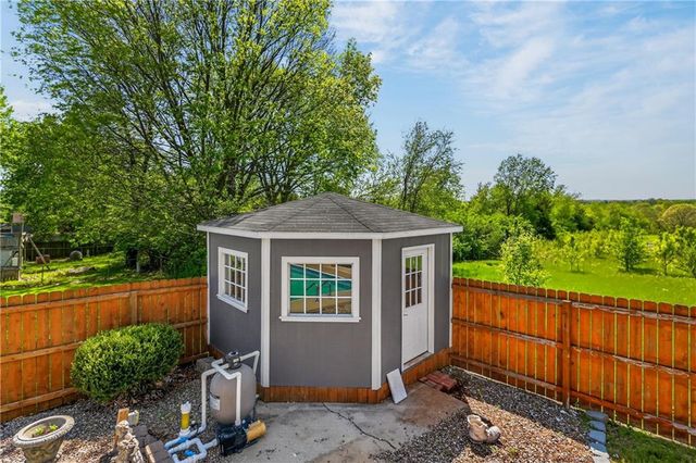 817 Homestead Street, Leavenworth, KS 66048