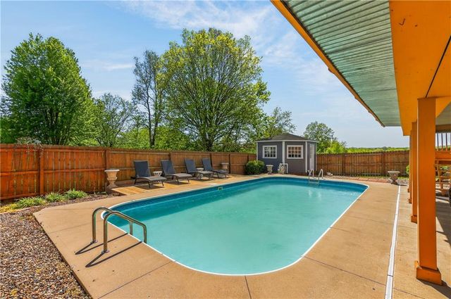 817 Homestead Street, Leavenworth, KS 66048