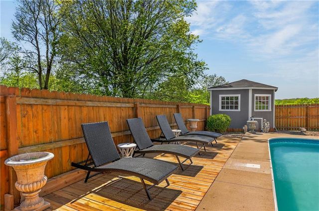817 Homestead Street, Leavenworth, KS 66048