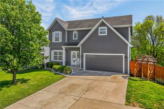 817 Homestead Street, Leavenworth, KS 66048