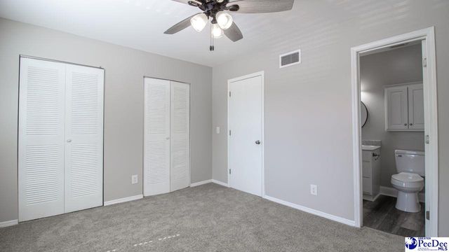 731 Coventry Ln Unit D, Florence, SC 29501