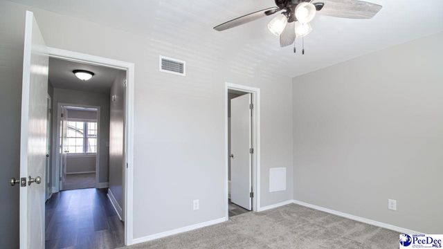 731 Coventry Ln Unit D, Florence, SC 29501