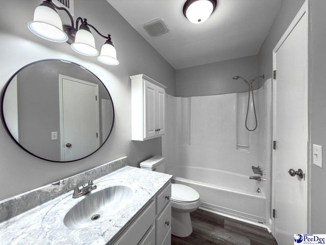 731 Coventry Ln Unit D, Florence, SC 29501