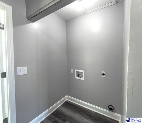 731 Coventry Ln Unit D, Florence, SC 29501