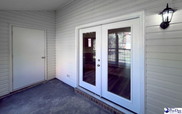 731 Coventry Ln Unit D, Florence, SC 29501