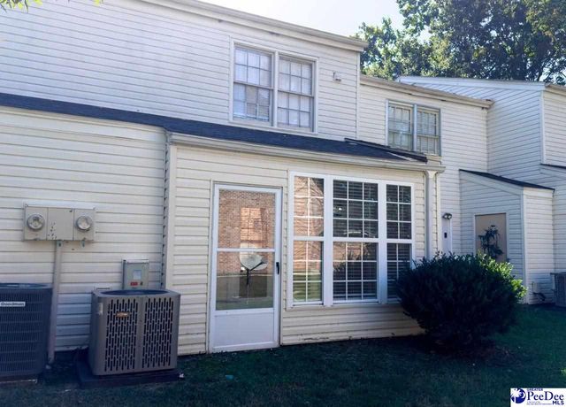 731 Coventry Ln Unit D, Florence, SC 29501