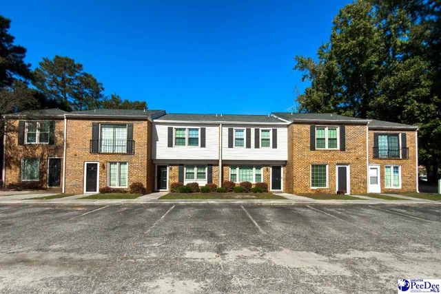 731 Coventry Ln Unit D, Florence, SC 29501