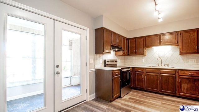 731 Coventry Ln Unit D, Florence, SC 29501