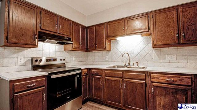 731 Coventry Ln Unit D, Florence, SC 29501