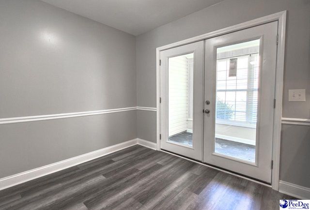 731 Coventry Ln Unit D, Florence, SC 29501