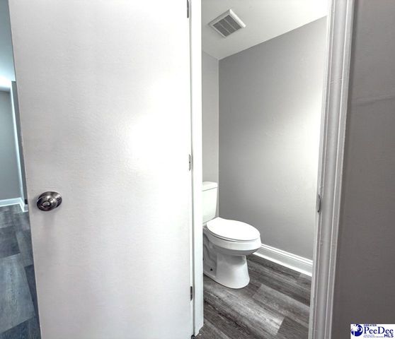 731 Coventry Ln Unit D, Florence, SC 29501