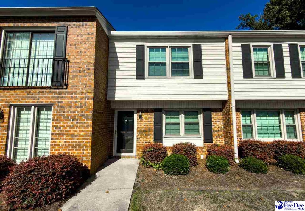 731 Coventry Ln Unit D, Florence, SC 29501