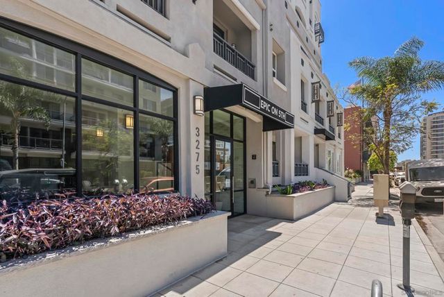 3275 5th Ave 404, San Diego, CA 92103